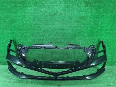 86550T1010 Бампер передний Genesis G80 2 (2020-2024)