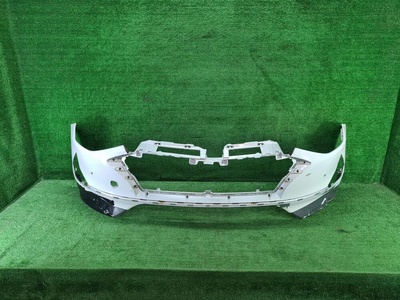 86510L1010 Бампер передний Hyundai Sonata 8 DN8 (2019-2023) Hyundai Параметр: Модель 2019