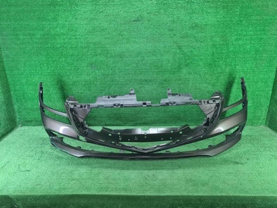 86550T1010 Бампер передний Genesis G80 2 (2020-2024)