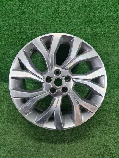 LR098797 Диск литой R21 Range Rover Vogue 4 L405 (12-22) Land-Rover Параметр: Модель 2012