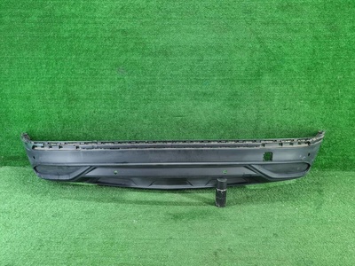 5NR8075219B9 Юбка заднего бампера Vw Tiguan 2 (2020-Н.В.)