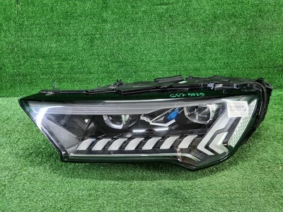 4M0941085C Фара левая Audi Q7 2 (2019-Н.В.)