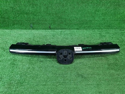 S111F2713012600 Решетка радиатора Changan CS35PLUS (2021-н.в.) Changan Параметр: Модель 2021