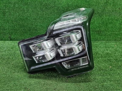 7210001CAD0400M10 Битая Фара левая Gac Gs8 1 (2016-2023)