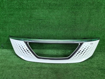B020151 Решетка радиатора Evolute I-Pro (2022-Н.В.)