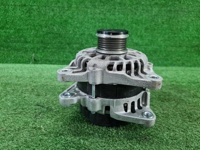 F4J163701010CA Генератор 14V 140A EXEED VX (2021-н.в.) EXEED Параметр: Модель 2021