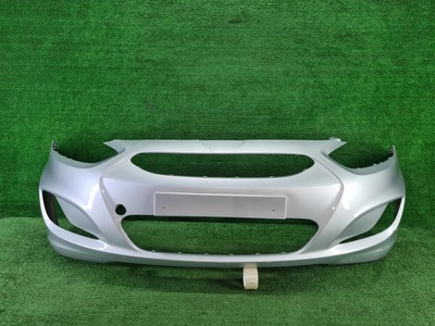 865114L000 Бампер передний Hyundai Solaris 1 (2010-2014) Hyundai Параметр: Модель 2010