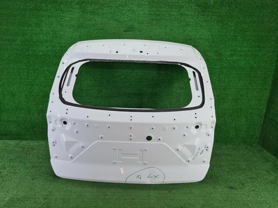 F166301010CBDY Крышка багажника Jetour Dashing (2022-Н.В.)