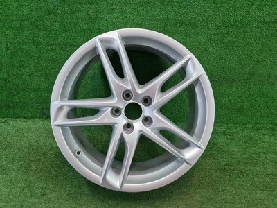 8R0601025BN Диск литой R19 AUDI Q5 8R (2008-2017) Audi Параметр: Модель 2008