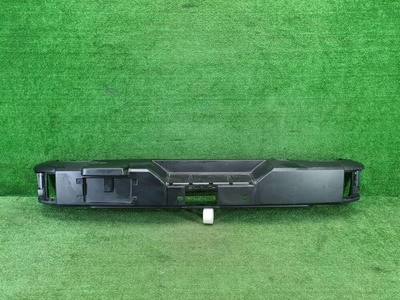 2804119XKM01B Бампер задний Tank 300 (2021-Н.В.)