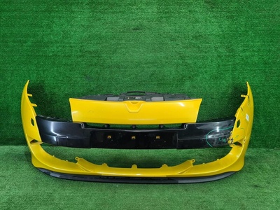 620229553R Бампер передний Renault Megane RS 3 (2011-2013) Renault Параметр: Модель 2011