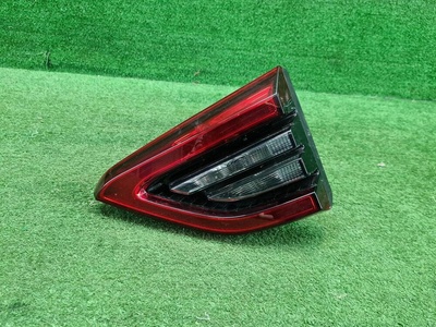 J684433040 Фонарь правый внутренний Chery Tiggo 4 Pro (2020-2024)