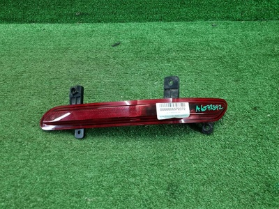 605000367AA ПТФ левый Chery Tiggo 8 Pro (2021-2024)