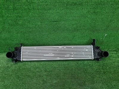 1119130XGW01A Интеркулер Haval Jolion (2021-2024)