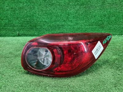 B45C51150 Фонарь правый внешний хэтчбек Mazda 3 Bm (2013-2017)