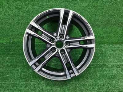 36118092352 Диск литой R18 BMW 2er F44 (2019-н.в.) 819 стиль Bmw Параметр: Модель 2019
