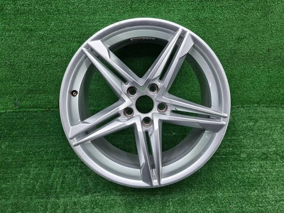 8W0601025DE Диск литой R18 Audi A5 2 8W (2016-н.в.) Audi Параметр: Модель 2016