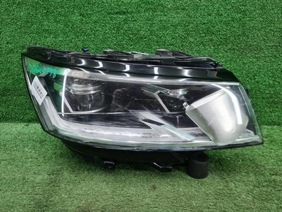 7L1941774 Битая Фара правая Vw Multivan T6 (2019-Н.В.)