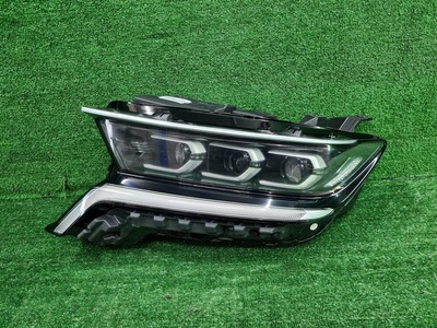 92101P2120 Фара левая Kia Sorento 4 (2020-2023)