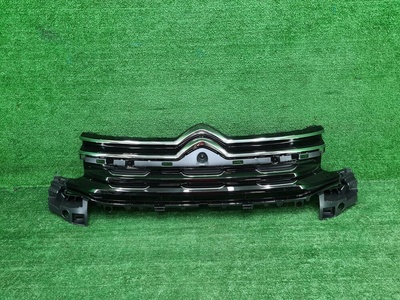 9825398377 Решетка радиатора Citroen C5 Aircross (2018-2022) Citroen Параметр: Модель 2018