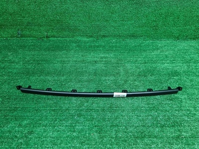 602000505AA Накладка заднего бампера Chery Tiggo 4 Pro (2020-2024)