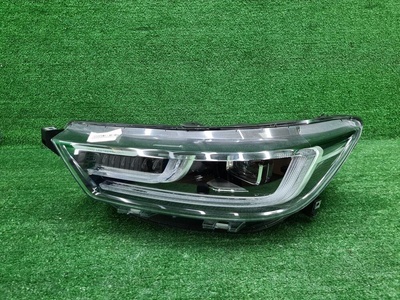 605000353AB Фара левая Chery Tiggo 8 Pro Max (2022-Н.В.)