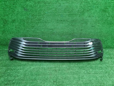 5310233160 Решетка переднего бампера Toyota Camry 8 Xv70 (2017-2021)