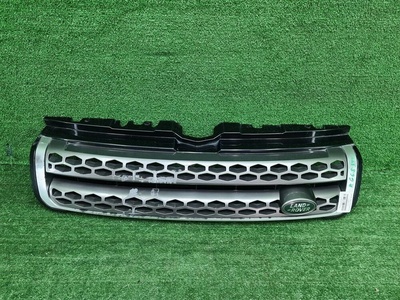LR069717 Решетка радиатора Land-Rover Range Rover Evoque 1 (2015-2018)