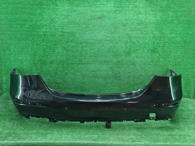 A21388544059999 Бампер задний Mercedes-Benz E W213 (2020-2023)