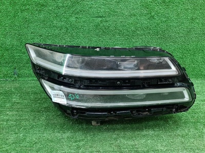 92102T6000 Битая Фара правая Genesis GV80 (2020-2023) LED Genesis Параметр: Модель 2020