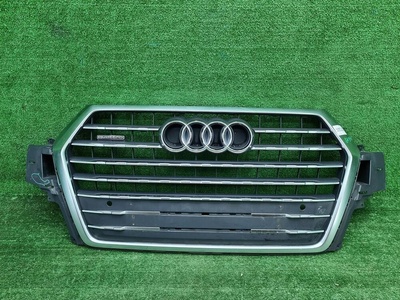 4M0853651JMX3 Решетка радиатора Audi Q7 2 (2015-2019)