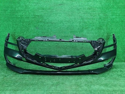 86550T1000 Бампер передний Genesis G80 2 (2020-2024)