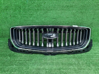 6013044700 Решетка радиатора Geely Monjaro (2021-Н.В.)