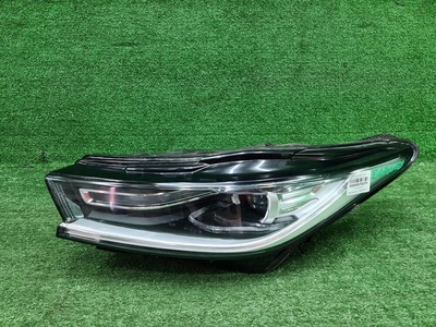 605000767AA Битая Фара левая EXEED TXL (2021-н.в.) LED EXEED Параметр: Модель 2021