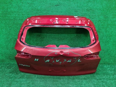 6301600XST11AD Крышка багажника Haval Jolion (2021-2024)