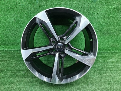4H0601025CB Диск литой R20 Audi A8 D4 (2010-2017) Audi Параметр: Модель 2009