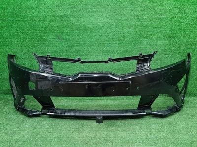 86510H0700 Бампер передний Kia Rio 4 FB (2020-н.в.) седан Kia Параметр: Модель 2020
