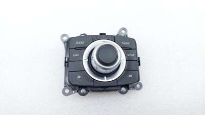 KD4566CM0 Блок кнопок Mazda CX-5 KE 2011