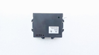 KF0167UU0 Блок управления парктроником Mazda CX-5 KE 2011