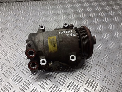 3M5H19D629KF компрессор кондиционера focus mk2 1.6 tdci 3m5h - 19d629 - kf