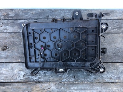 807000408AA Площадка под аккумулятор Chery Tiggo 7 Pro Max T1E 2024