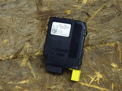 1K0953549APGOLF гольф v audi a3 8p tt 8j леон ii датчик угол поворота 1k0953549ap