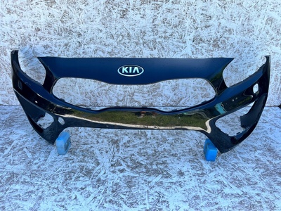 II1215 бампер передний передняя kia ceed ii gt line 12 -