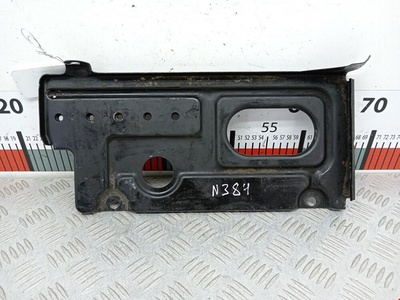 4B1805213 Крепление (корпус) аккумулятора Audi A6 C5 (1997-2005) 1999 ,
