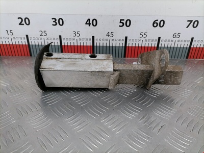 8D0807186B Отбойник бампера задний правый Audi A4 B5 (1994-2001) 1998 ,