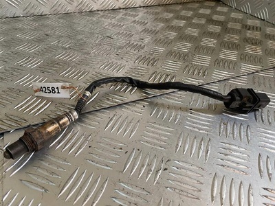 0281004026 Лямбда-зонд Opel Astra H 2004-2014 2005