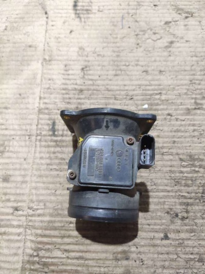 06a906461 Расходомер воздуха Audi A4 B5 1999