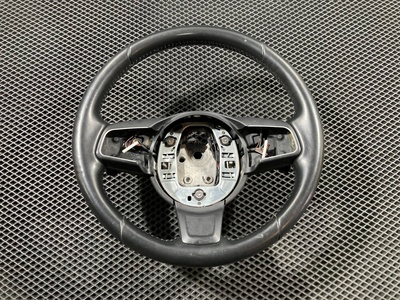GX733F563RD Руль Jaguar F-Pace 2016 ,T4A2553AAM,T4A2553PVJ