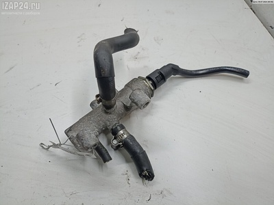 55203803 Регулятор давления топлива Opel Astra H (2004-2009) 2005