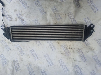 SH0113565C Интеркулер Mazda 6 III (GJ) (2012–2015) 252 2014 SH01-13-565C
